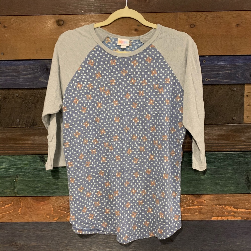 Tee - Picture 1 of 2